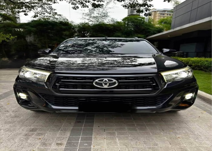 Used 1
                    TOYOTA
                     for Sale Image
